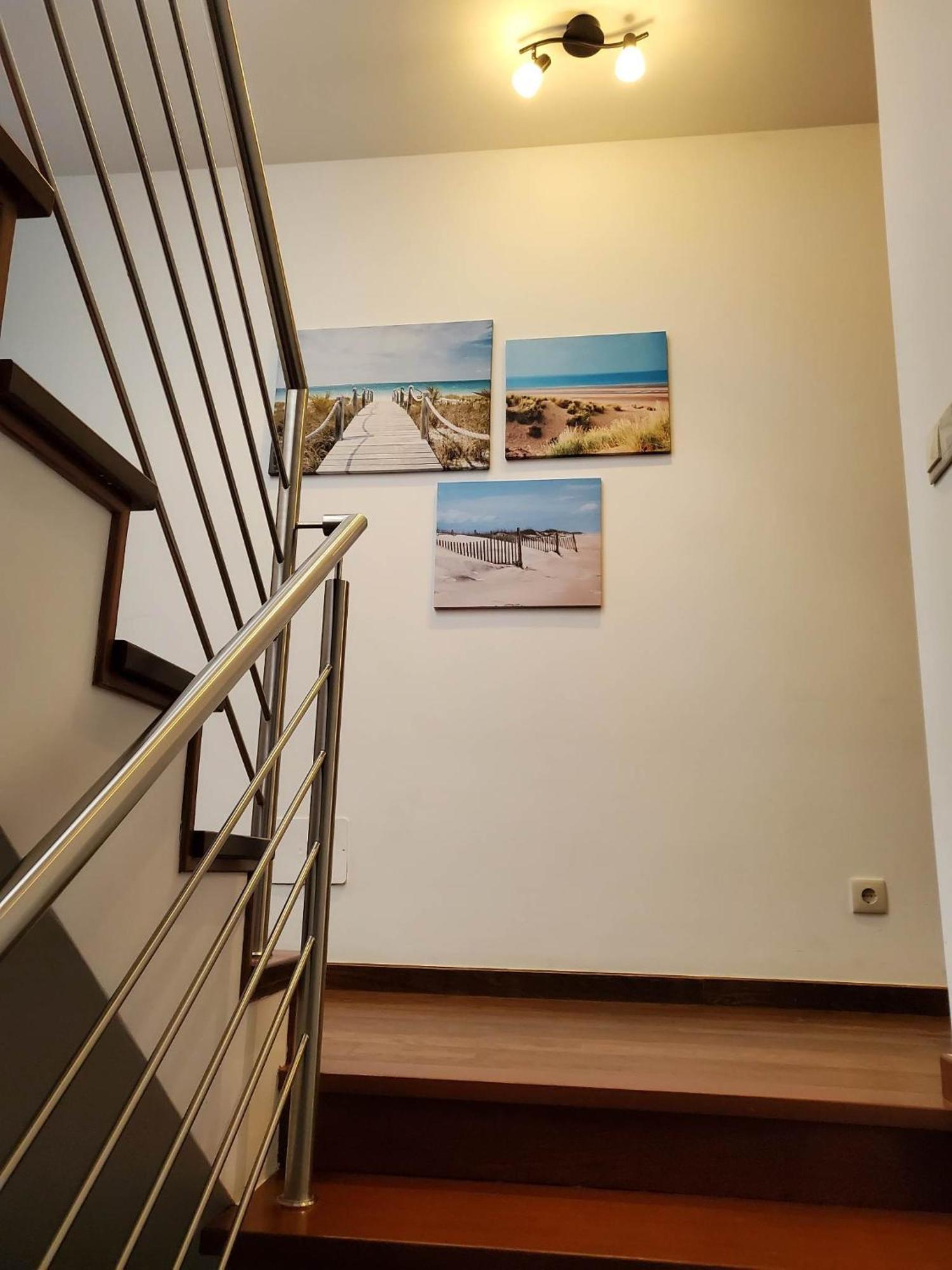 "Villa Sun View Over The Sea" - B Albufeira Exterior foto